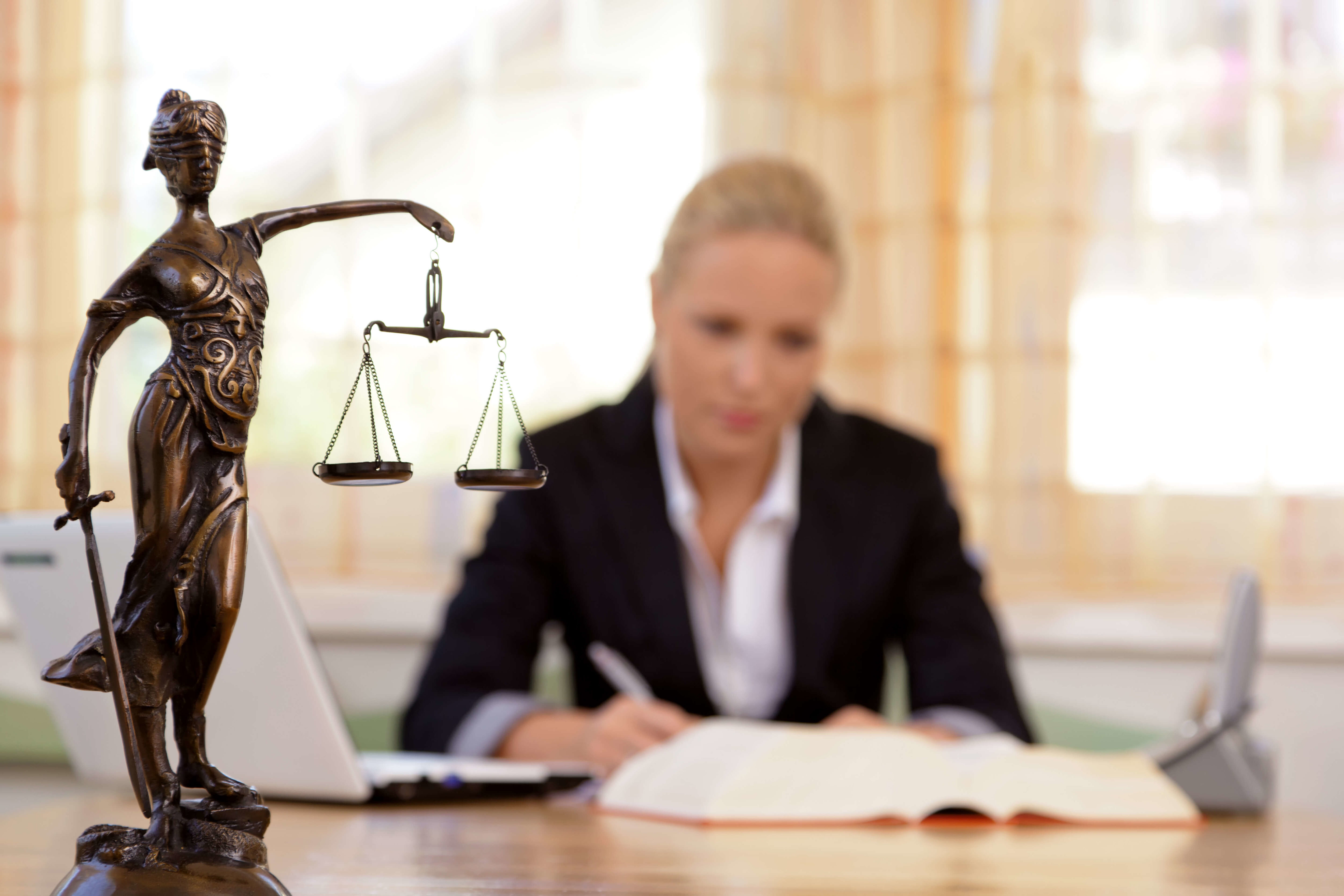 Advogado de sucesso: como ser um?